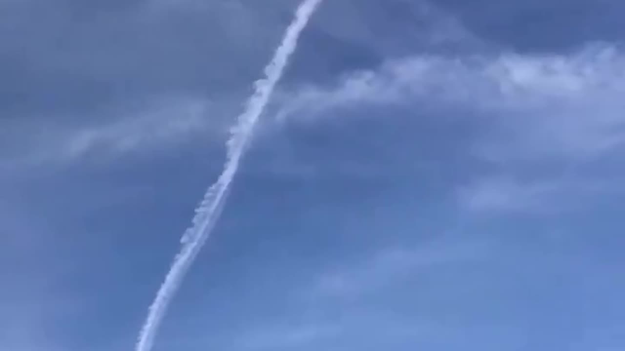 Alex Jones - Chemtrails