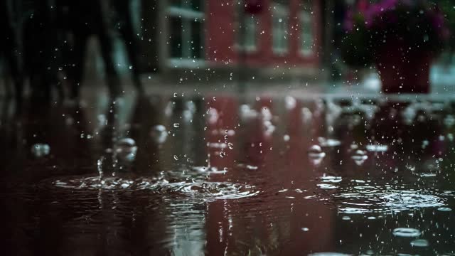 Music for sadness (autumn)