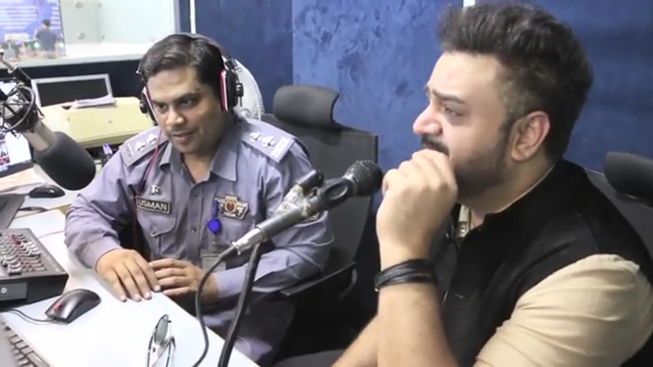 Zaroori Tha | Sahir Ali Bagga | Punjab Safe Cities Authority