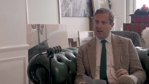 Het immuunsysteem onder vuur: in gesprek met dr. Robert Gorter (2) | #3.26 (Aankondiging)