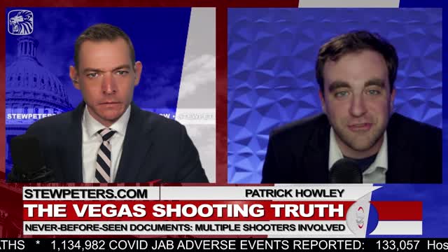Never Before Seen Documents_ Las Vegas Shooting Documents Prove multiple shooters