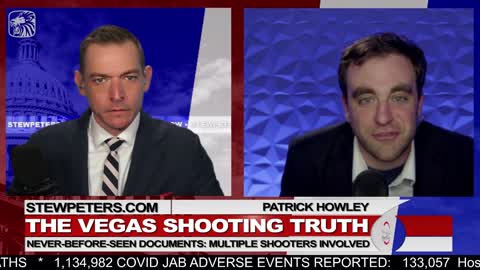 Never Before Seen Documents_ Las Vegas Shooting Documents Prove multiple shooters