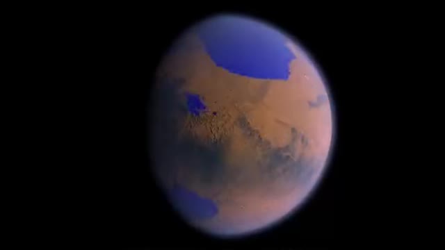 How can humans live in planet Mars Part 1