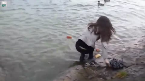 Short Time Funny video