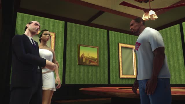 The Best GTA Missions In History