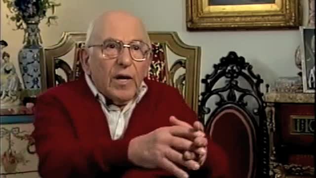 my dad's testimony - Wearing the JUIF star in Nazi-occupied Paris June 1942