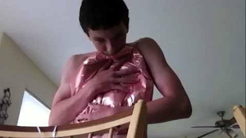 Why You Shouldn't Enhale Helium