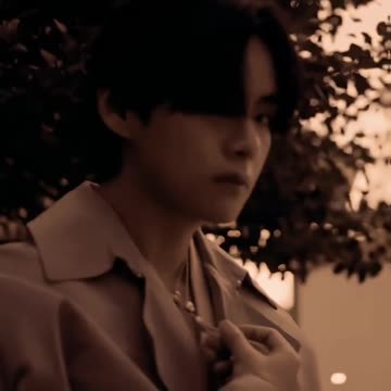 taehyung motorsport ver. I thank you so much for 25k! i really appreciate all the love and