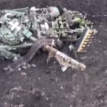 Moderne Kriegsführung ist so schmerzhaft ehrlos 💀