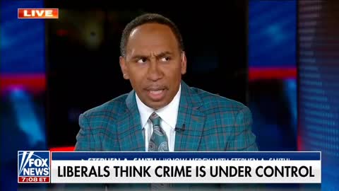 Progressive Agenda Of Releasing Criminals From Prison Called Out As Extreme By Stephen A. Smith