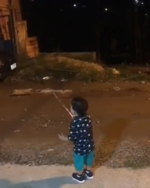 Y a des parents vraiment pas malins...