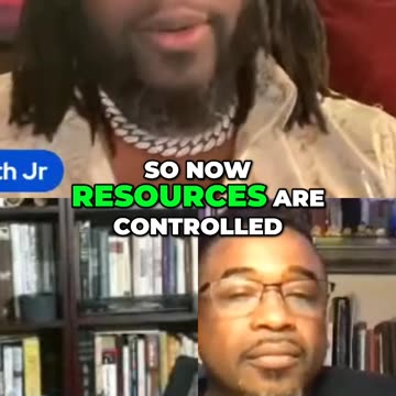 The Elimination of Resources: How Black People have been Excluded?