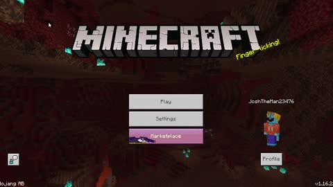 minecraft lets play