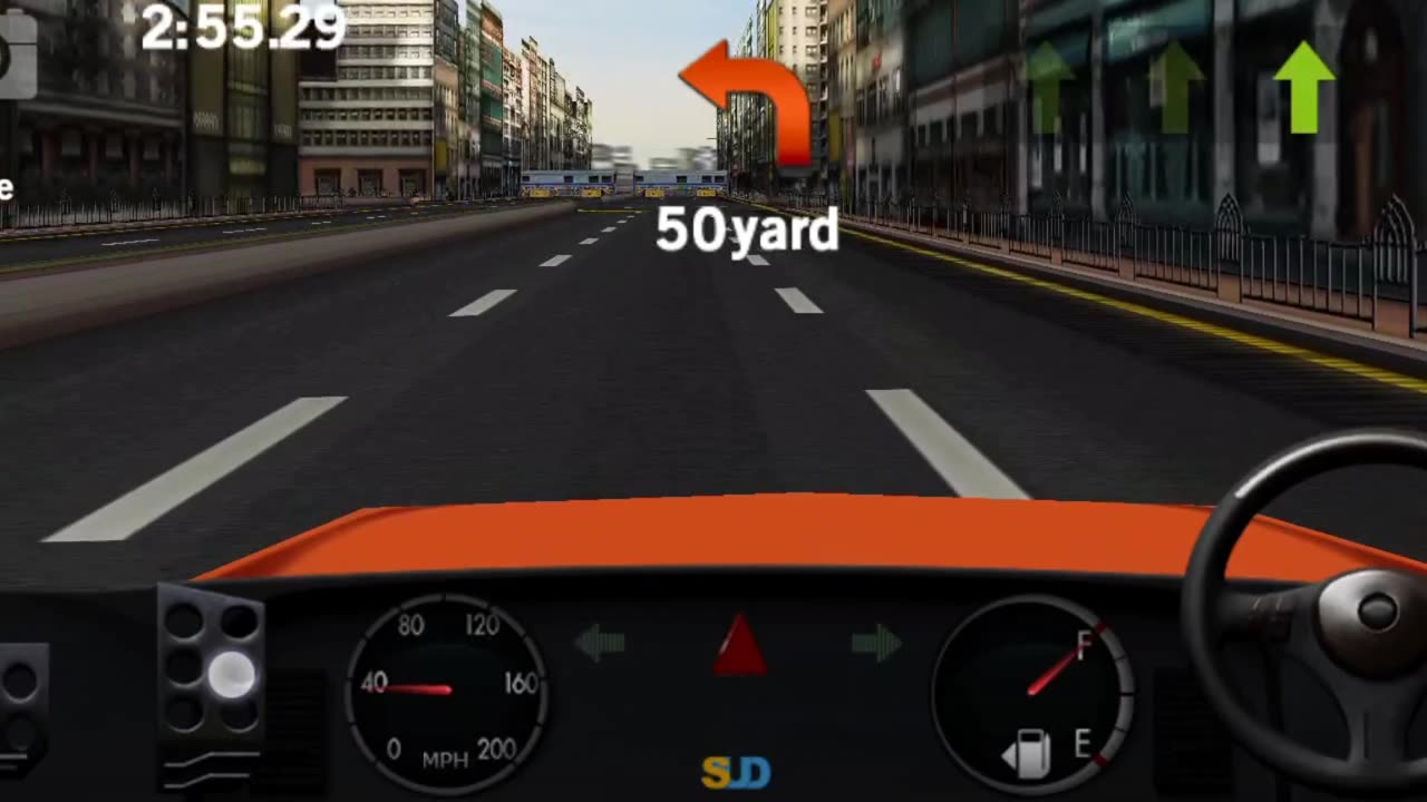 Dr.driving best popular game