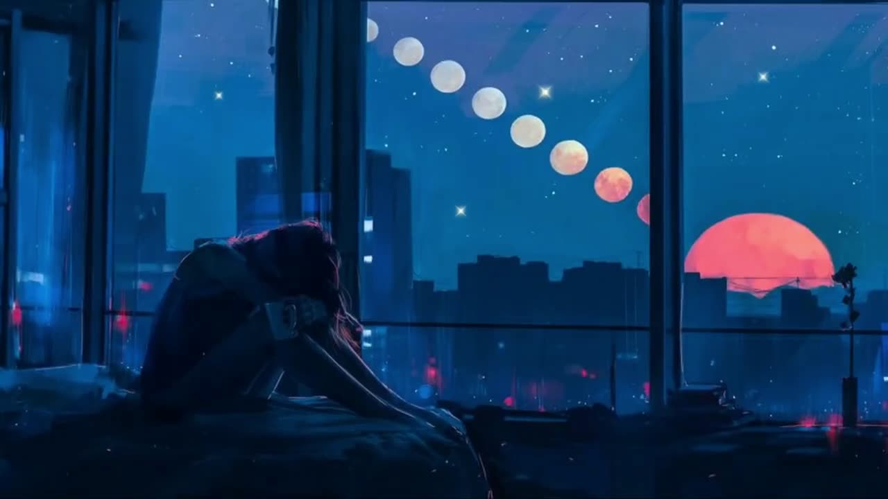Without me Slowed & Reverb Halsey