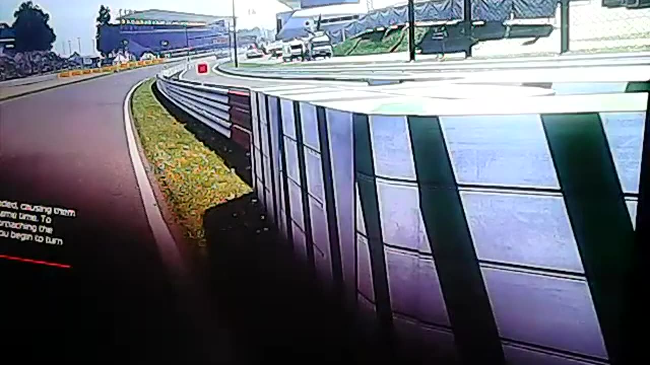 [Cyraxx Youtube 2021-1-2] F1 2020 Classic grand prix Suzuka International race day 2