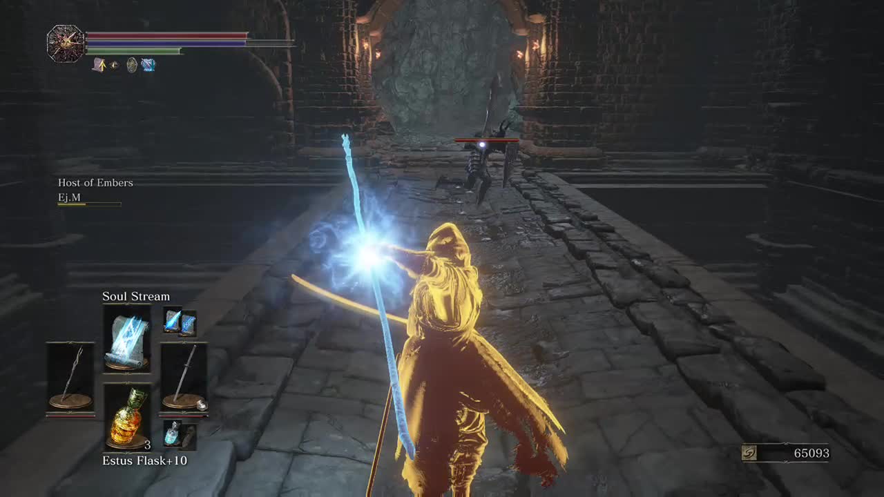 darksouls funny moment 2