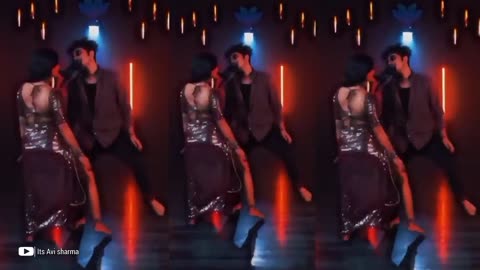 bin tere sanam cool dance indian song