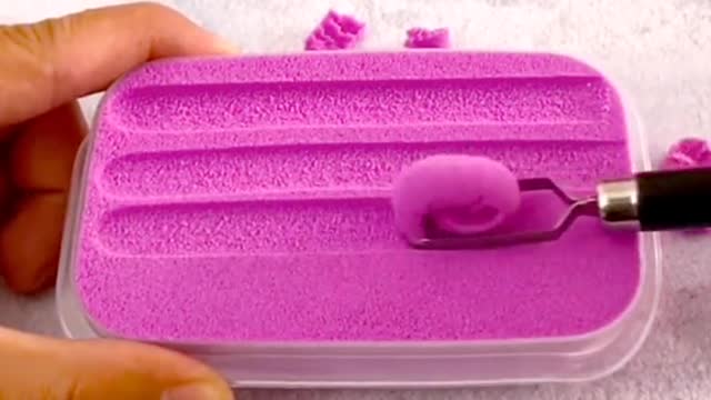 satisfying video relaxing oddly asmr