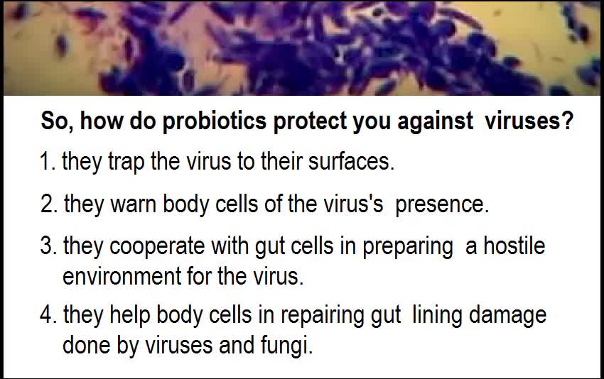 Cure Coronavirus Covid-19 at Home