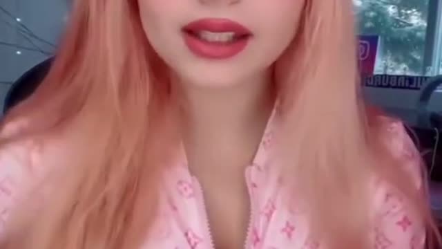 Bigtit showing hot tiktok #shortvideo