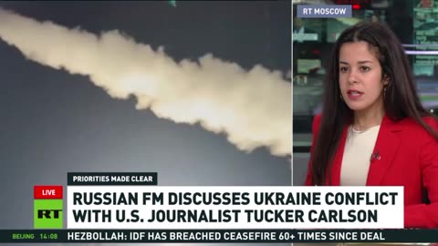 RT News - December 6 2024 (09:00 MSK)