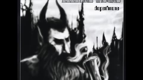 Electric Wizard - Dopethrone (2000)