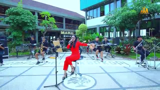Carmin Pacah saribu best lagu Indonesia