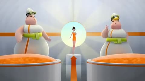Beautiful and exciting video