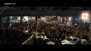 Predictive Programming: "I AM LEGEND" Movie- Alex Jones breakdown (March 2021)