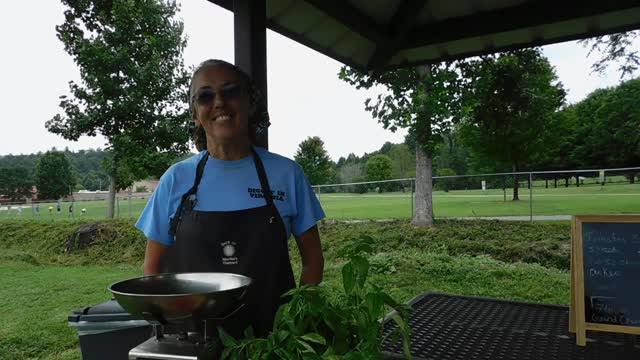 Made by Barb at the Cullo"WHEE" Market
