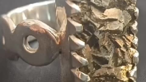 Pyrite Power Gemstone Spotlight