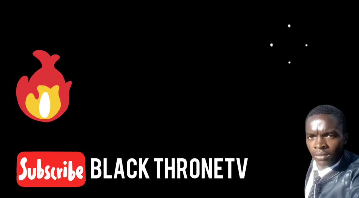 Black thronetv