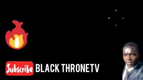 Black thronetv