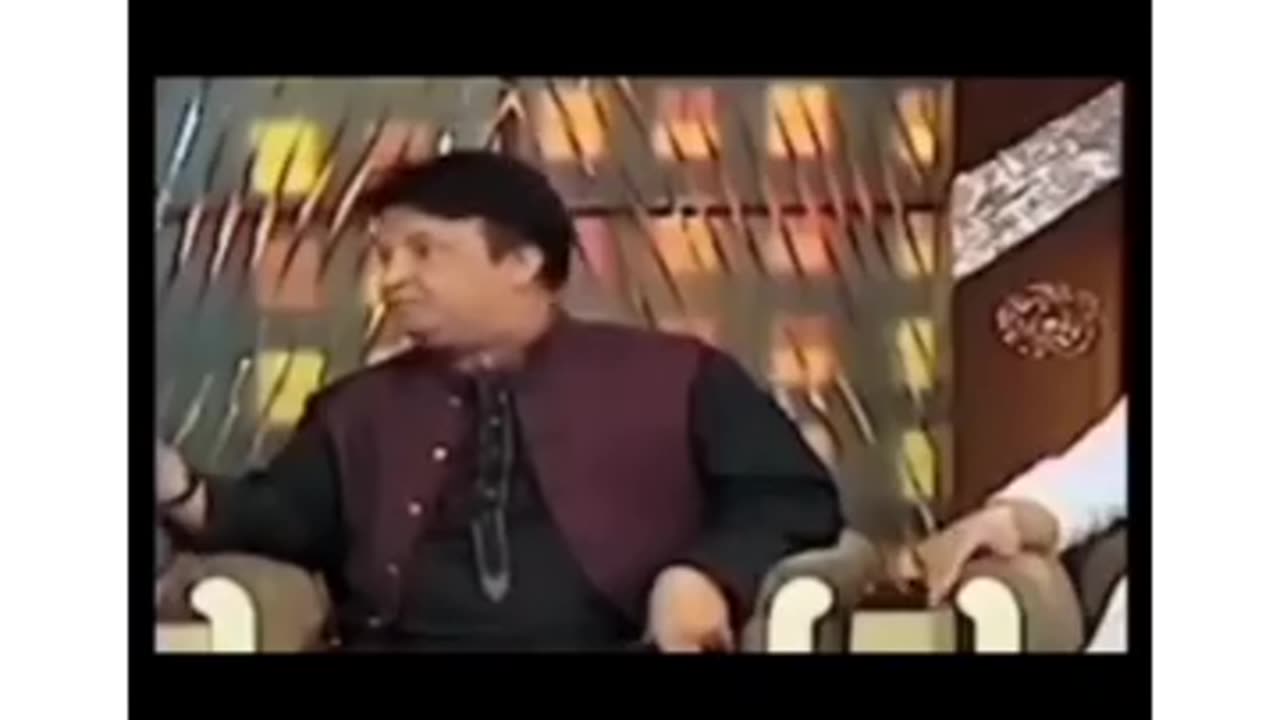 India Pakistan very Funny