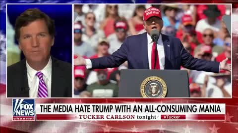 The Media and Democrats. Collusion in plain sight
