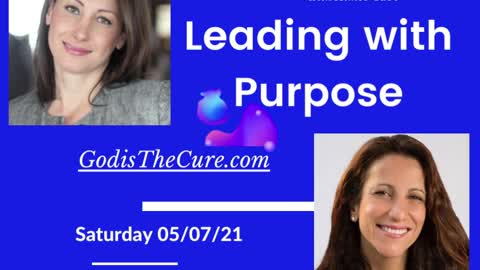 Leading With Purpose