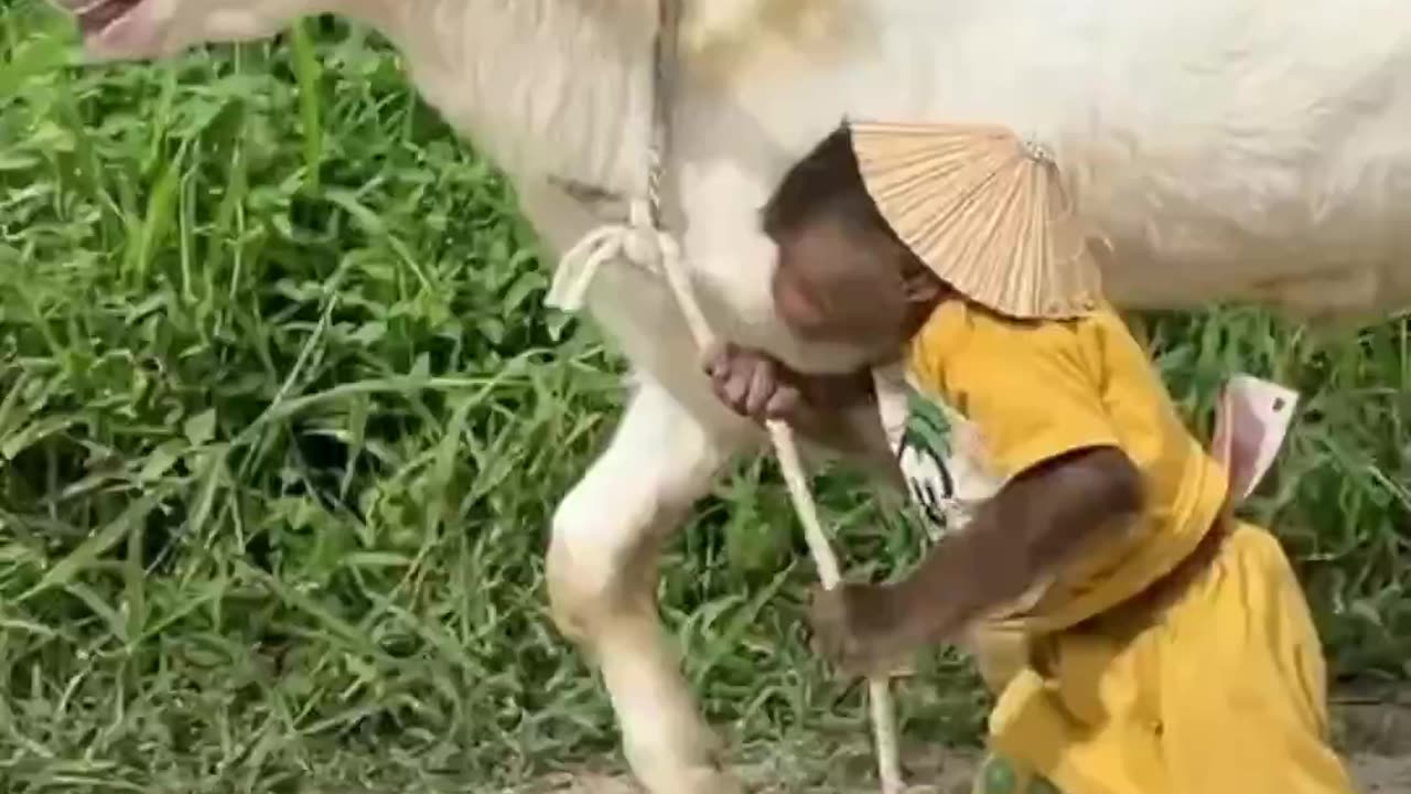 funny animal vedio