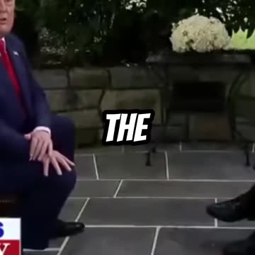 [2024-01-02] Trump PROVES interviewer wrong live ON AIR