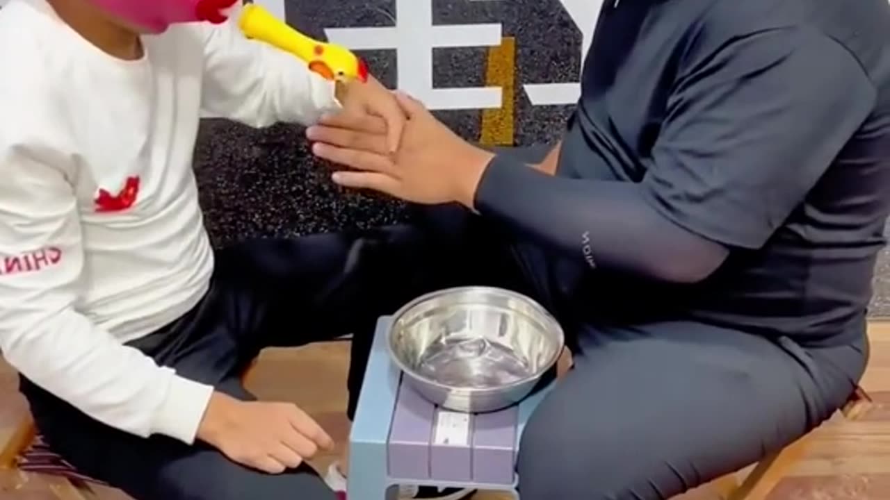 Funny video