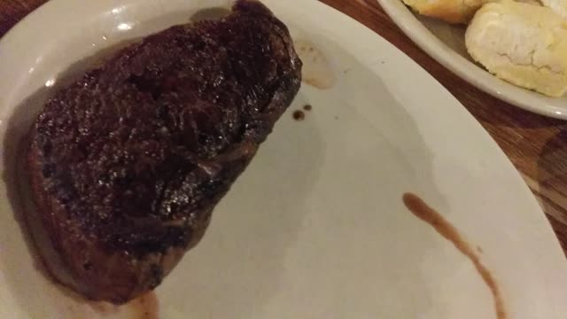 I was given a 20 dollar gift card to a certain Resturant.