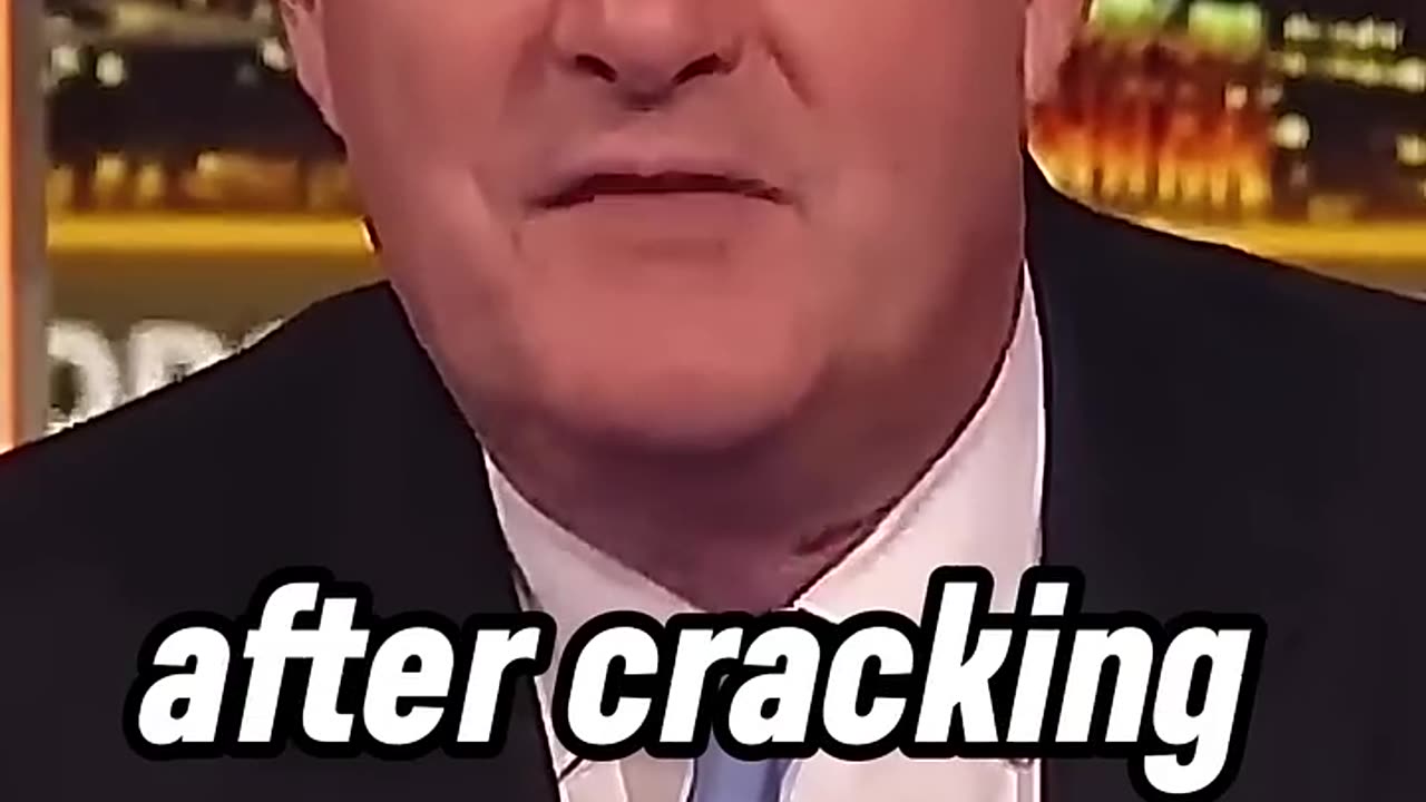 Little Kid Makes A Joke About Society