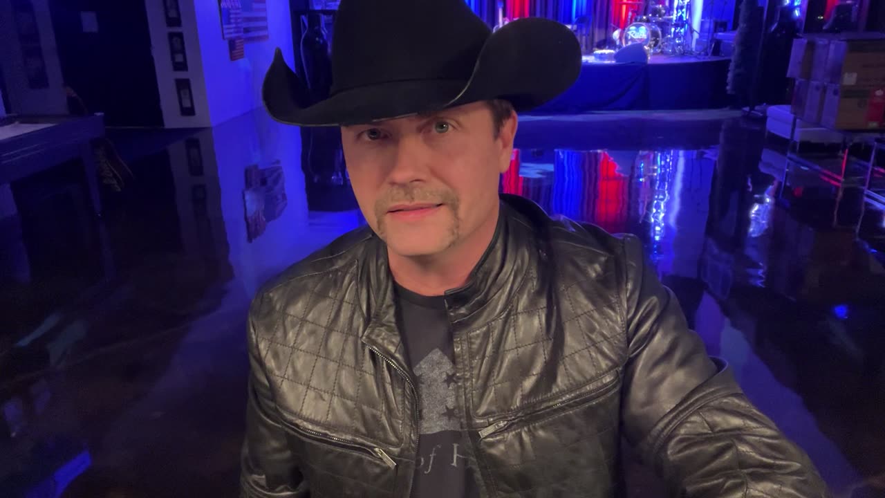 FLORIDA FUNDRAISER! John Rich to Play Show to Raise Money for Hurricane Victims