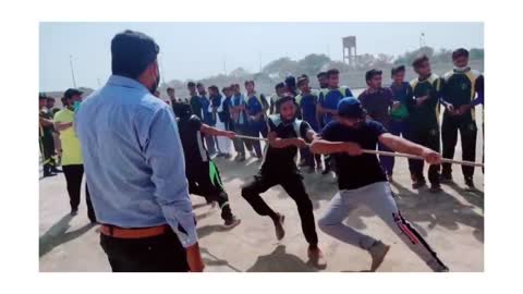 Sports gala 2021 _ Tug of war _ PGC JALALPUR PIRWALA ( 720 X 1280 )