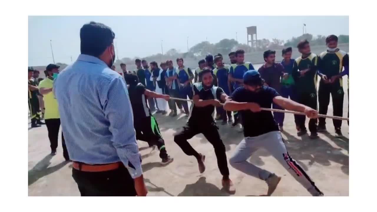 Sports gala 2021 _ Tug of war _ PGC JALALPUR PIRWALA ( 720 X 1280 )