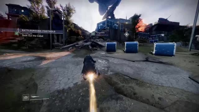 Meh Weekly Shenanigans Moments | Dreg Launching, Divinity Shenanigans, & Titan Things