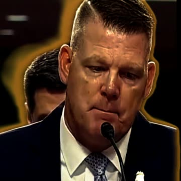 Waaaa! Watch Secret Service Director Ron Rowe Blame PA LEO!