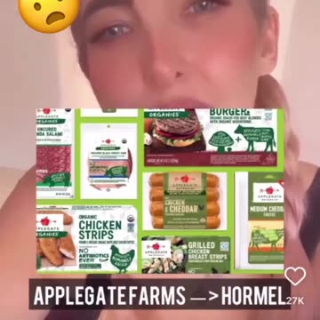 WATCH: Ten organic companies bought out by BlackRock and Vanguard.