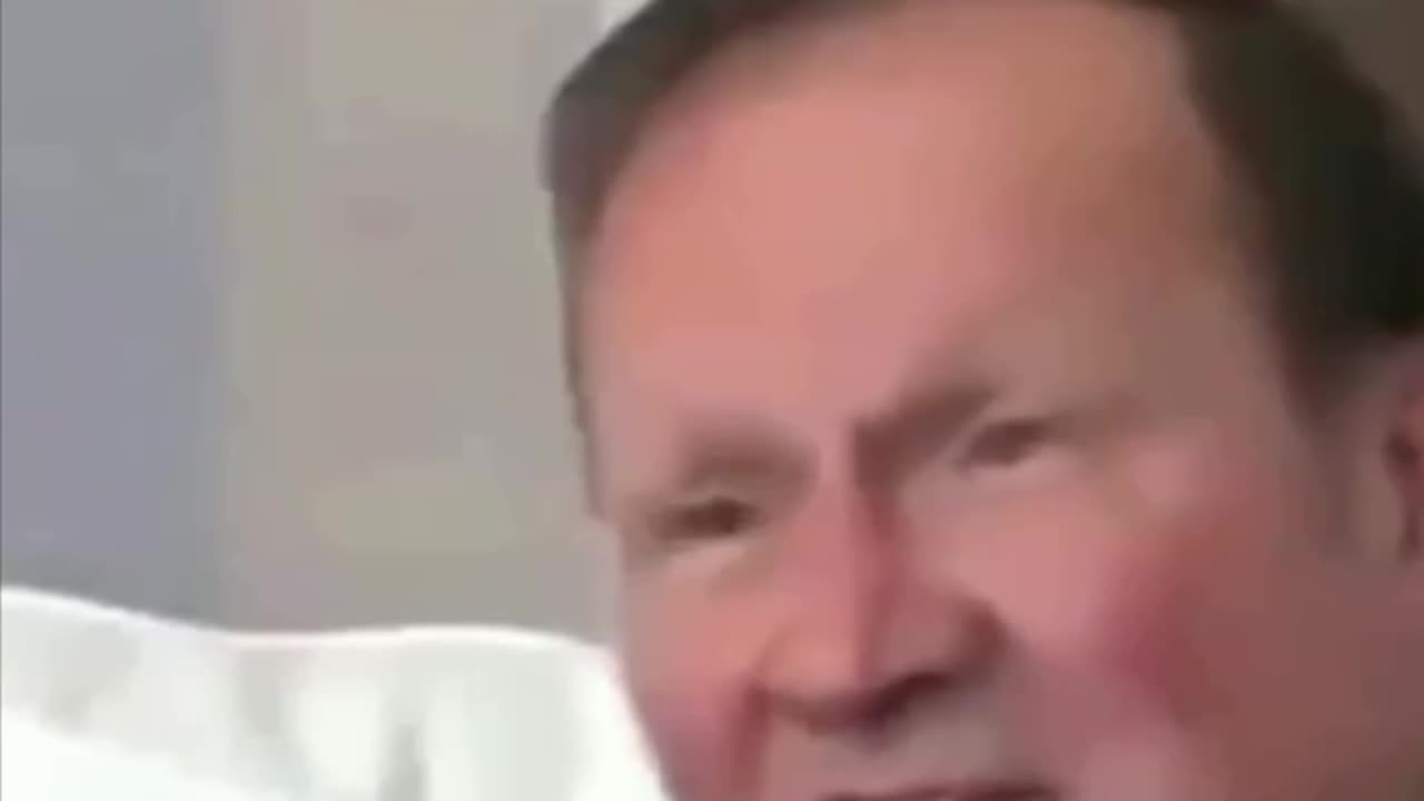 Banker George Green from his Knowledge on How the Global Agenda Works *9min.