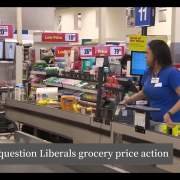 JUSTIN TRUDEAU IS BREAKING CANADIANS WALLETS